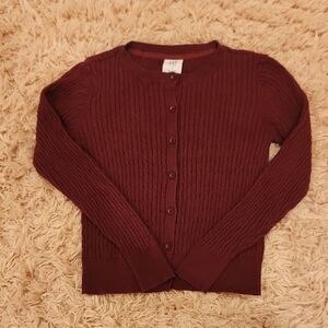 New Girls Gap Sweater